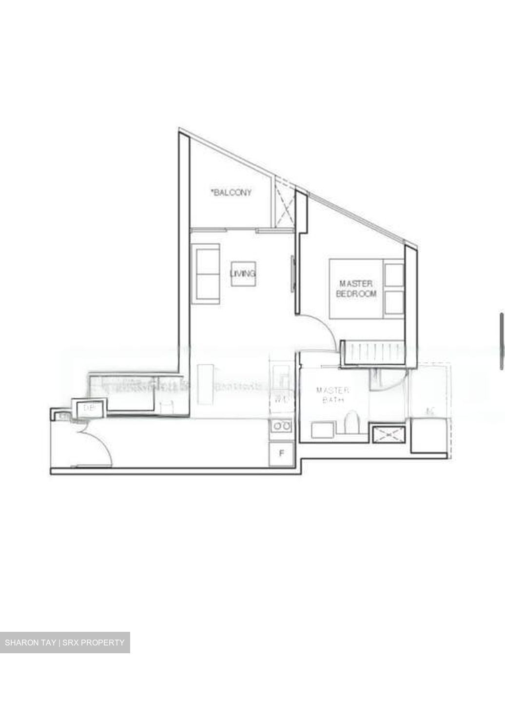 Commonwealth Towers (D3), Condominium #488714751